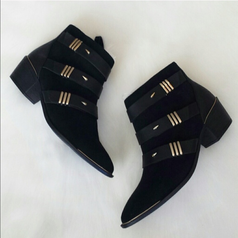 Circus Sam Edelman boots
